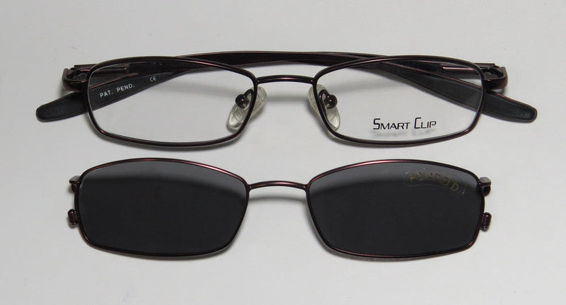 SmartClip 611 Eyeglasses