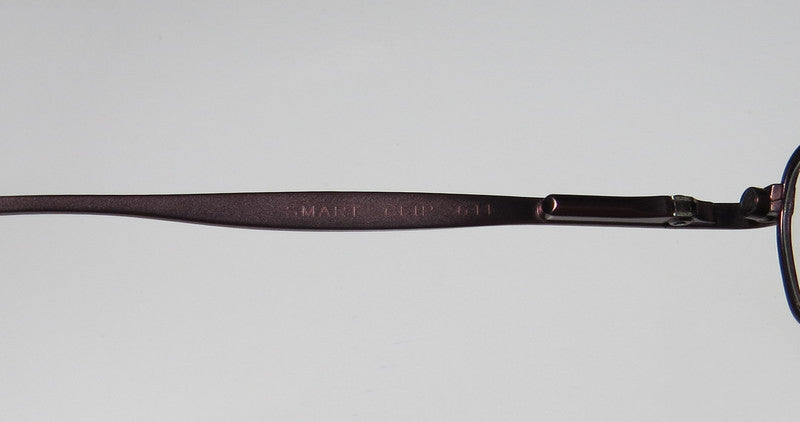 SmartClip 611 Eyeglasses