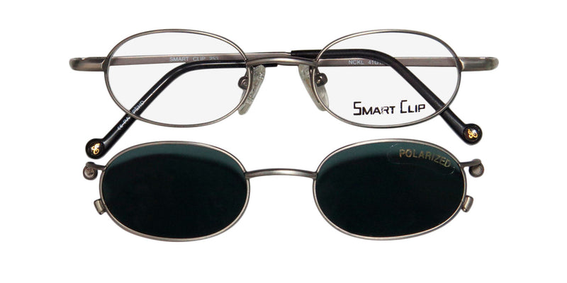 SmartClip 253 Eyeglasses