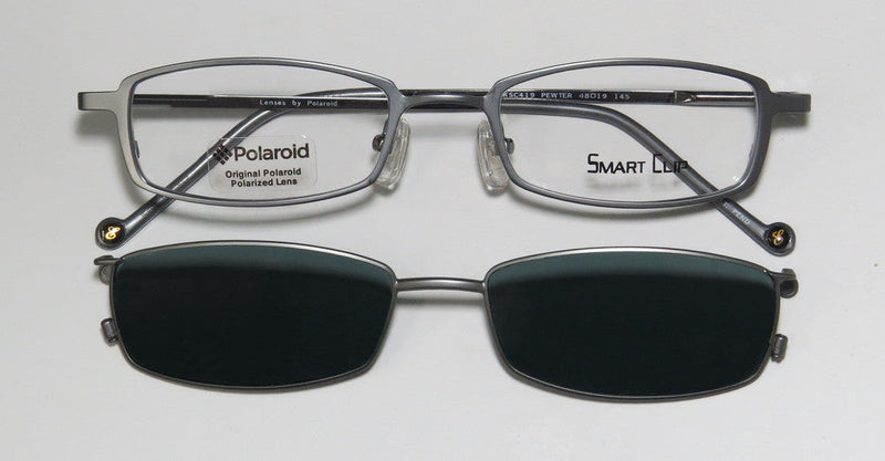 SmartClip 419 Eyeglasses