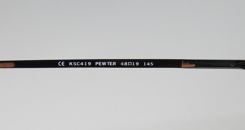 SmartClip 419 Eyeglasses