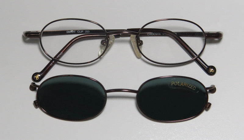 SmartClip 253 Eyeglasses