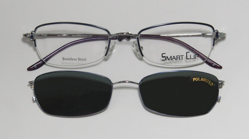 SmartClip 278 Eyeglasses