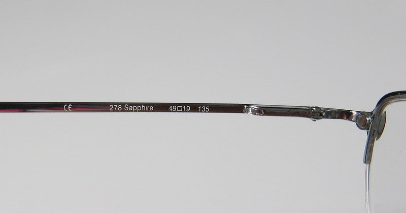 SmartClip 278 Eyeglasses