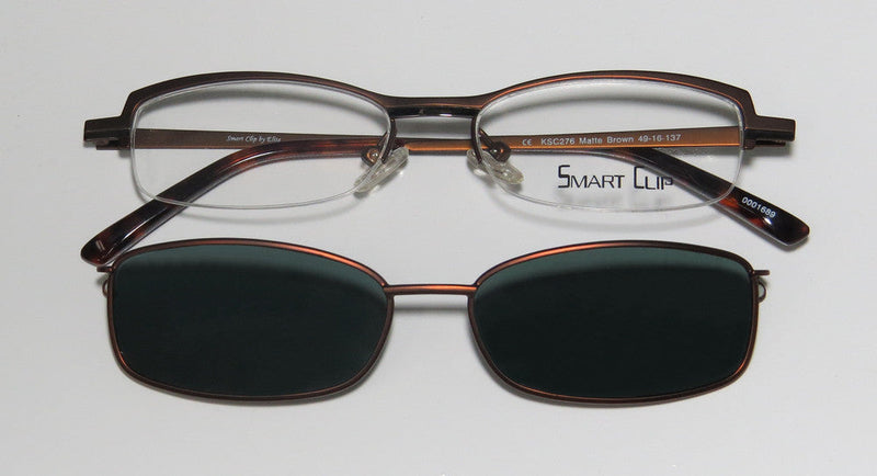 SmartClip 276 Eyeglasses