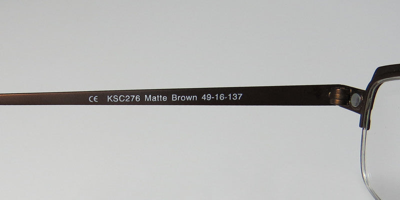 SmartClip 276 Eyeglasses