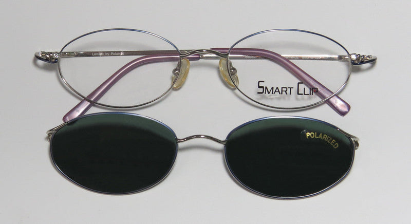 SmartClip 249 Eyeglasses
