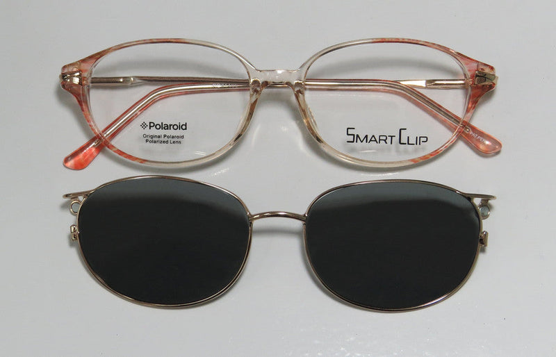 SmartClip 425 Eyeglasses
