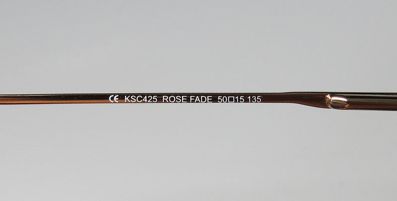 SmartClip 425 Eyeglasses