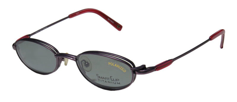 SmartClip 515t Eyeglasses