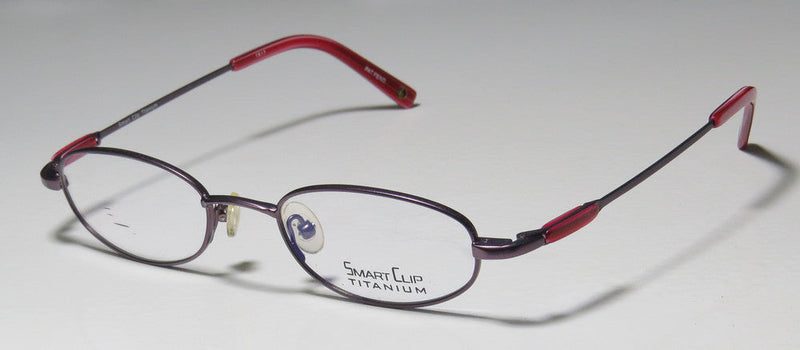 SmartClip 515t Eyeglasses