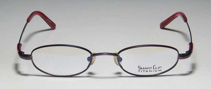SmartClip 515t Eyeglasses