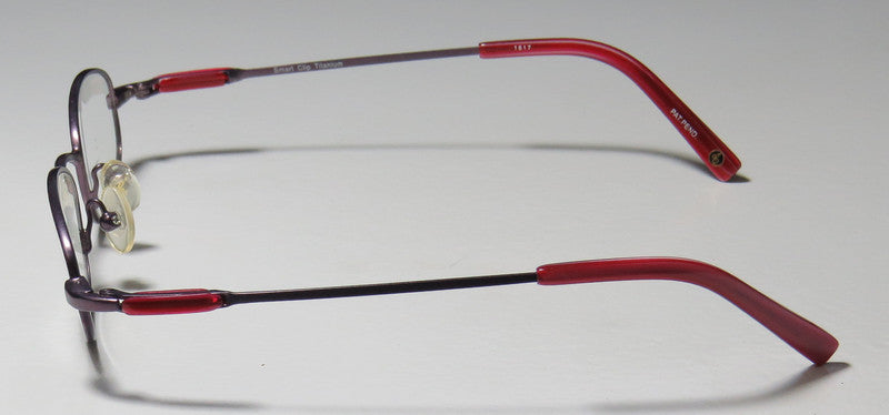 SmartClip 515t Eyeglasses