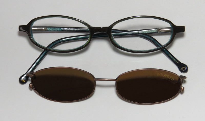 SmartClip 908 Eyeglasses