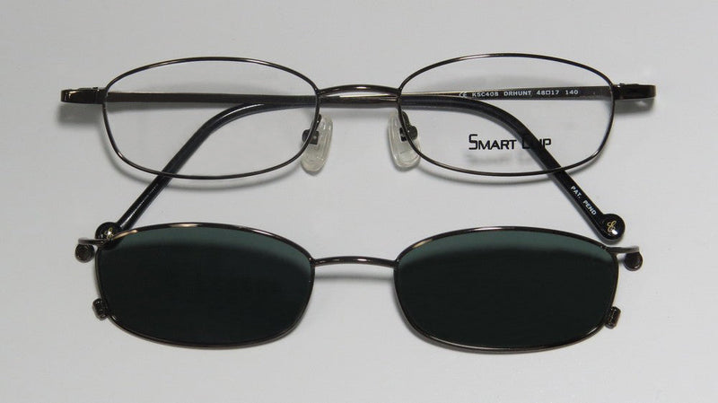 SmartClip 408 Eyeglasses