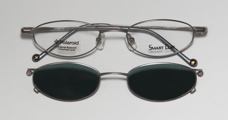 SmartClip 402 Eyeglasses