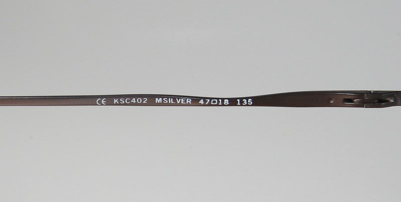 SmartClip 402 Eyeglasses