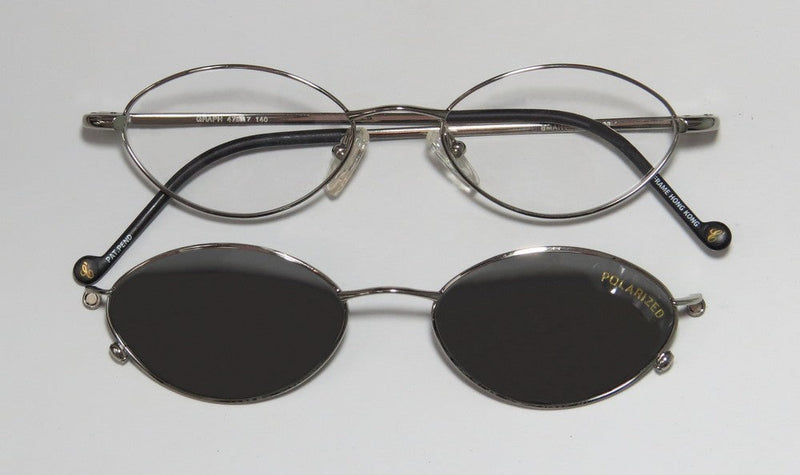 SmartClip 800 Eyeglasses