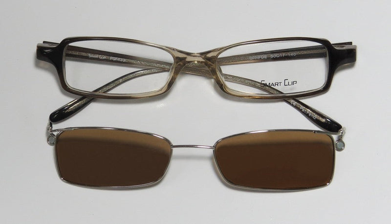 SmartClip 433 Eyeglasses