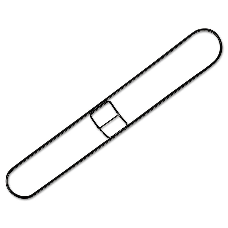 Rubbermaid Snap-On Wire Dust Mop Frame, 36w x 5d