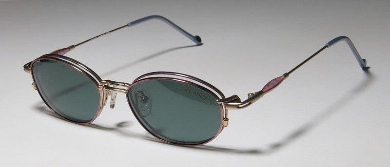 SmartClip 234 Eyeglasses