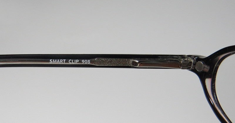 SmartClip 908 Eyeglasses
