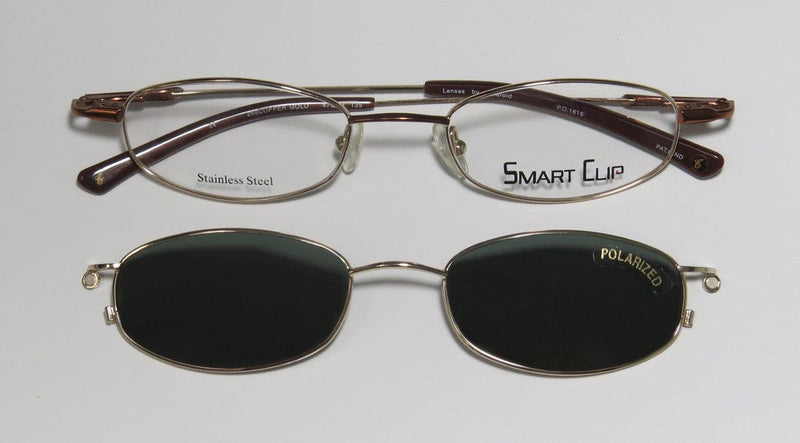 SmartClip 269 Eyeglasses