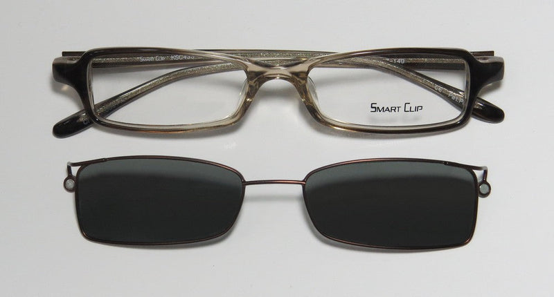 SmartClip 433 Eyeglasses
