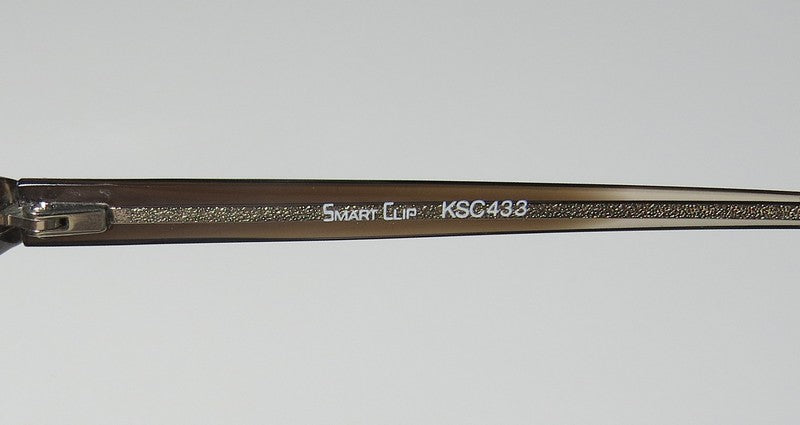 SmartClip 433 Eyeglasses