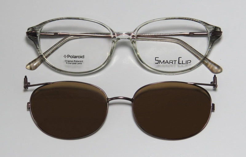 SmartClip 425 Eyeglasses