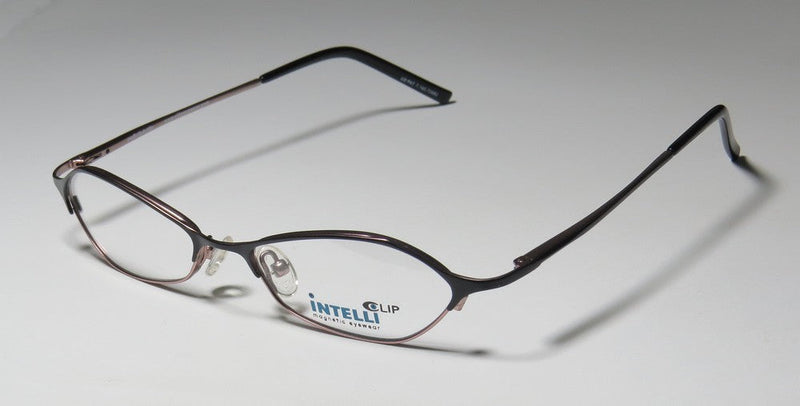 Elite Eyewear Intelli Clip 732 Eyeglasses