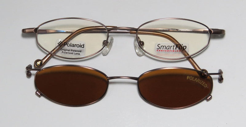 SmartFlip 402 Eyeglasses