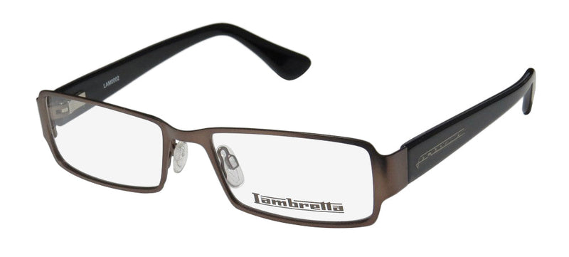 Lambretta Lam0002 Eyeglasses