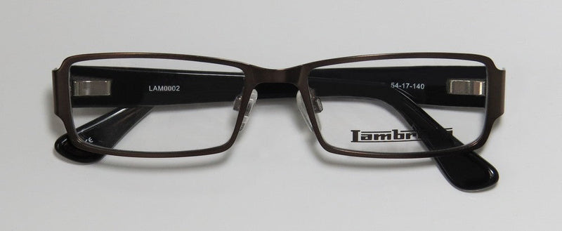 Lambretta Lam0002 Eyeglasses