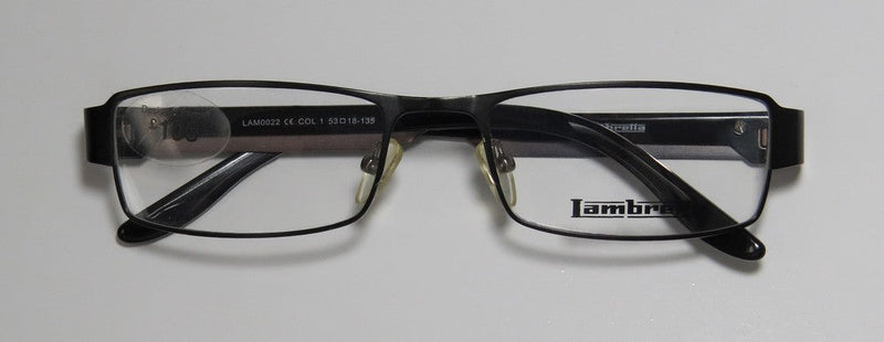 Lambretta Lam0022 Eyeglasses