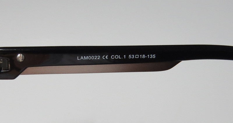 Lambretta Lam0022 Eyeglasses