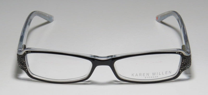 Karen Millen Km0079 Eyeglasses