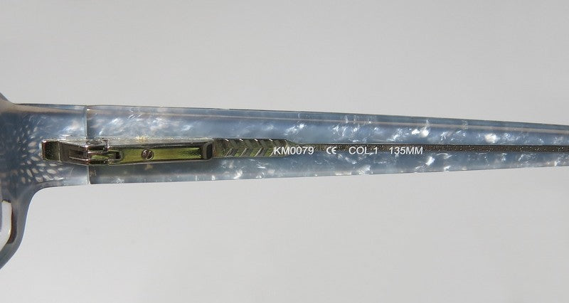 Karen Millen Km0079 Eyeglasses