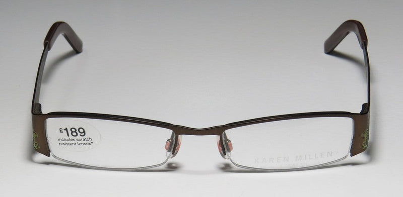 Karen Millen Km0087 Eyeglasses