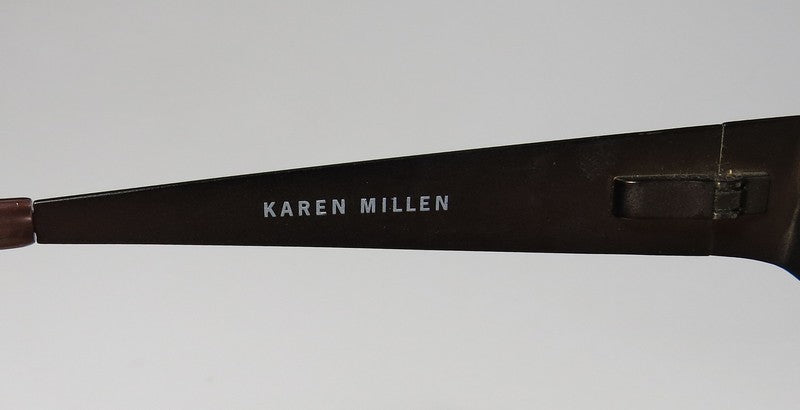 Karen Millen Km0087 Eyeglasses
