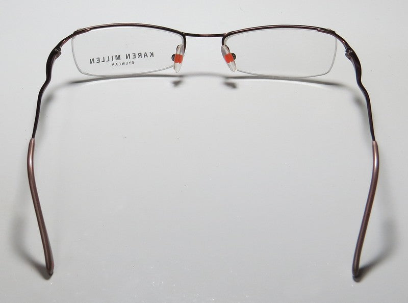 Karen Millen Km0047 Eyeglasses