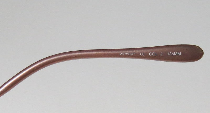 Karen Millen Km0047 Eyeglasses