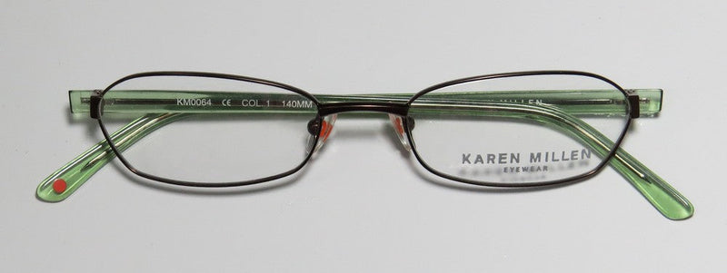 Karen Millen Km0064 Eyeglasses