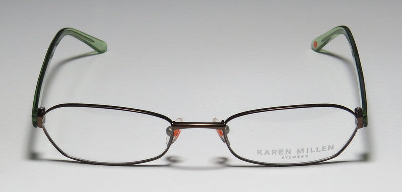 Karen Millen Km0064 Eyeglasses