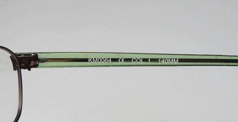 Karen Millen Km0064 Eyeglasses