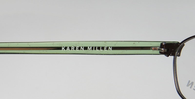 Karen Millen Km0064 Eyeglasses