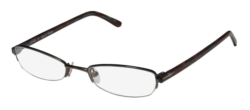 Karen Millen Km0063 Eyeglasses