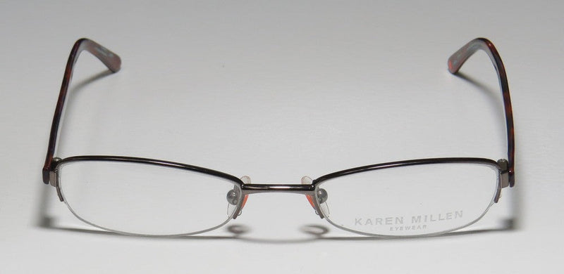 Karen Millen Km0063 Eyeglasses