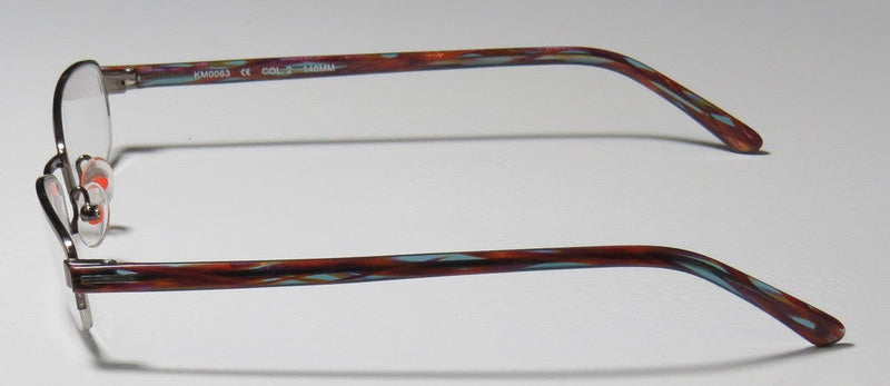 Karen Millen Km0063 Eyeglasses