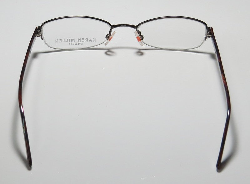 Karen Millen Km0063 Eyeglasses